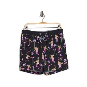 ✨Party Pants Slow Your Roll Sz Medium Shorts✨